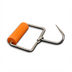 Thumbnail image #1 for Dexter Russell BarrBrothers 4-1/2 Inch Open Grip Hook with Round Ribbed Handle