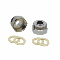 T&S Brass B-0468 Faucet Components