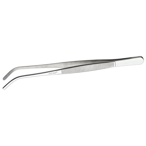 Product image #1 for Winco 8-Inch Curved Tweezer Tongs