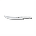 Thumbnail image #1 for Victorinox Fibrox® - HACCP 10-Inch White Cimeter Butcher Knife