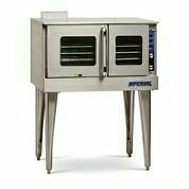 Product image #1 for Imperial Pro Series PRV-1 36-Inch Gas Single Deck Provection Oven