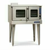 Thumbnail image #1 for Imperial Pro Series PRV-1 36-Inch Gas Single Deck Provection Oven