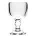 Thumbnail image #1 for Anchor Hocking Foodservice Weiss 32 oz. Clear Glass Goblet