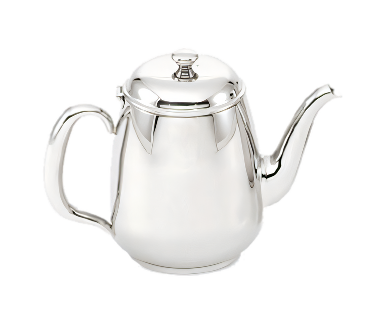 Product image #1 for Vollrath 46595 Orion® Teapot, Tea Infuser, & Tea Press