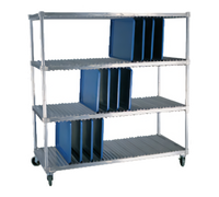 New Age 95413 Specialty Storage & Transport