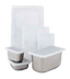 Thumbnail image #1 for Vollrath 52430 Super Pan V® Food Pan Covers Case of 6