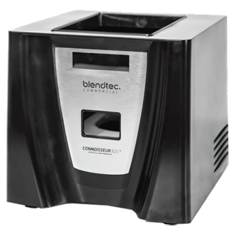 Product image #1 for Blendtec Connoisseur 825 Motor Base Stand