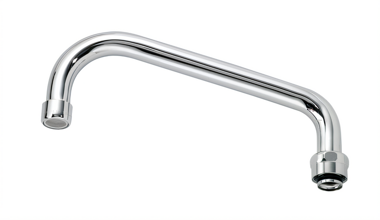Product image #1 for Krowne 19-221L Silver Series Commercial Faucets & Plumbing