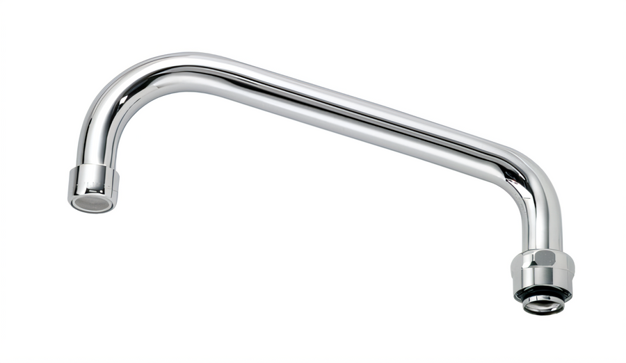 Product image #1 for Krowne 19-221L Silver Series Commercial Faucets & Plumbing