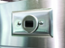 Thumbnail image #1 for Advance Tabco Cool White 1.5 Watt 24V DC LED Light for Bar Die Wall