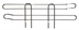Thumbnail image #1 for Quantum SL12 Shelf Components & Accessories