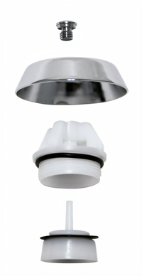 Advance Tabco K-03 Faucet Components