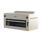 Thumbnail image #1 for Vulcan 36ESB-240 36-Inch Electric Salamander Broiler with Dual Temperature Controls, Six-Position Adjustable Grid, 240V 3-Phase