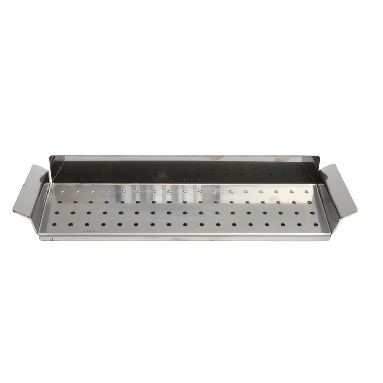 Product image #1 for Frymaster Basket Banger Fryer Basket Hanger, Foam Deck, 19.75 Inches W x 5.63 Inches D, Per Frypot