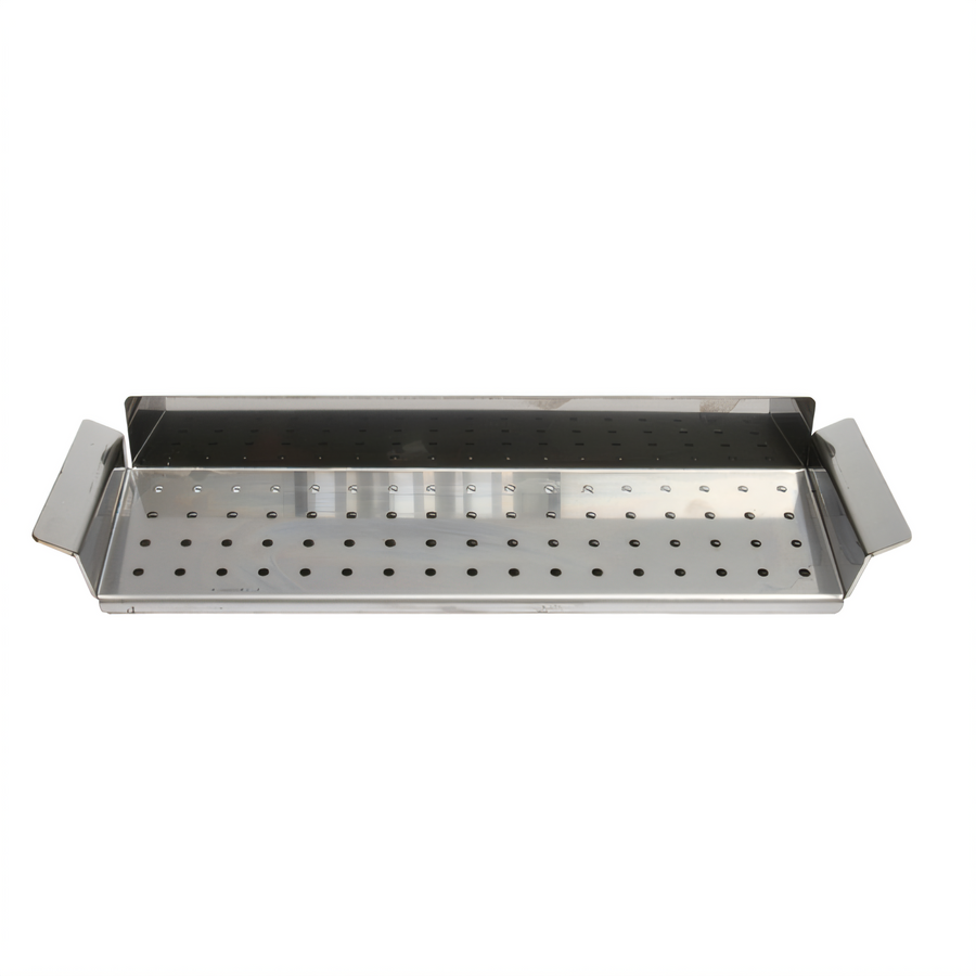 Product image #1 for Frymaster Basket Banger Fryer Basket Hanger, Foam Deck, 19.75 Inches W x 5.63 Inches D, Per Frypot