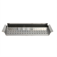 Frymaster Basket Banger Fryer Basket Hanger, Foam Deck, 19.75 Inches W x 5.63 Inches D, Per Frypot