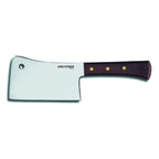 Thumbnail image #1 for Dexter Russell Basics 32738 6-Inch Stainless Steel Cleaver with Rosewood Handle Case of 6