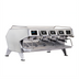 Thumbnail image #1 for UNIC EPIC 3 Steel 3-Group Automatic Commercial Espresso Machine