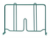 Thumbnail image #1 for Quantum DIV12P Shelf Components & Accessories