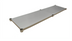 Thumbnail image #1 for Stainless Steel Undershelf for 72 Inch W x 30 Inch D Equipment Stand