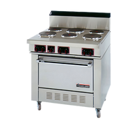 Garland SS686 Sentry Electric Ranges