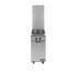 Thumbnail image #1 for Garland Master Series M12T 12-Inch Modular Gas Open Burner Add-A-Unit Range Attachment with 2 Burners