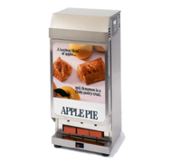 Countertop Heated Pie Merchandising Cabinet, 3 Columns, 42-Pie Capacity