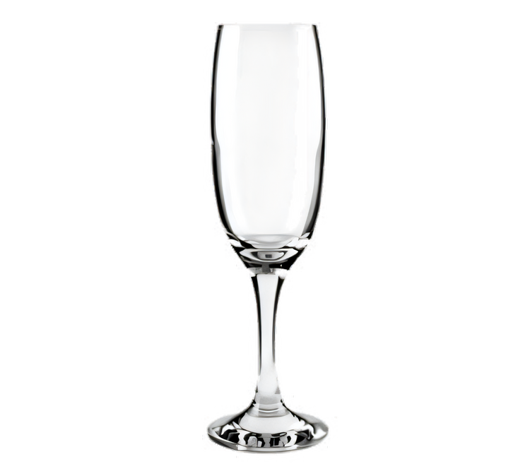 Product image #1 for Anchor Hocking Foodservice H001238 Excellency™ Champagne Glasses & Flutes