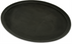 Thumbnail image #1 for Carlisle GripLite® 22 x 27-Inch Rectangular Non-Slip Serving Tray, Black Polypropylene