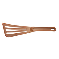 Mercer Culinary M35110BR Hell's Tools Residential Turners & Tongs Case of 12