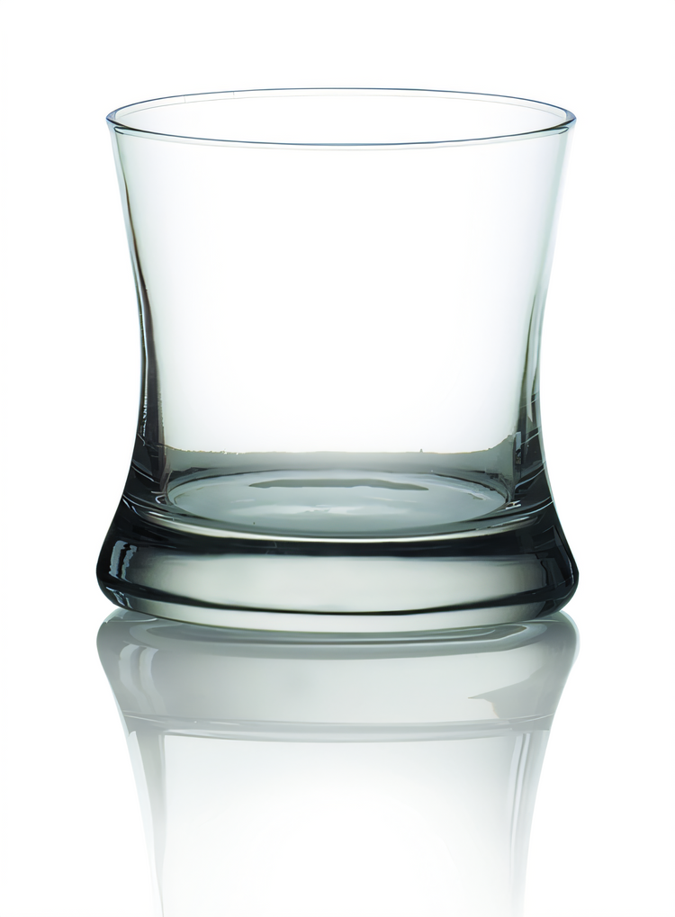 Product image #1 for Ocean Tango 12-1/4 oz. Clear Glass Rocks Glass