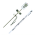 Thumbnail image #1 for CDN DTC450 Pocket & Probe Thermometers