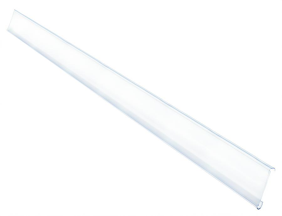 Product image #1 for Quantum BLH32C Shelf Labels & Holders