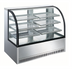 Thumbnail image #1 for Hurakan by Equip.me HKN-BCCG50 Bakery Display Cases