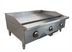 Thumbnail image #1 for Comstock-Castle CS-48EG 48-Inch Electric Countertop Griddle with Thermostatic Controls