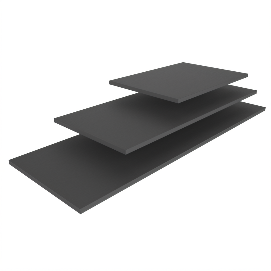 Product image #1 for Vollrath V904652 Buffet Stands and Risers