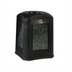 Thumbnail image #1 for Rubbermaid Landmark Series POP Funnel Top 35-Gallon Square Trash Can with Panel Frame and Rigid Liner