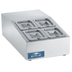 Thumbnail image #1 for Arctic Air ACP4SQ Compact Refrigerated Countertop Prep Unit, 15 Inch Wide, 4 x 1/6 Pan Capacity