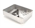 Thumbnail image #1 for Henny Penny Replacement Crumb Pan & Pan Handle for PFE-561 Electric Pressure Fryers