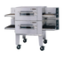 Thumbnail image #1 for Lincoln Impinger 1600-FB2E Impinger Low Profile (1600 Series) Conveyor Ovens