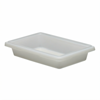 Cambro 12183P148 Commercial Food Storage Containers Case of 6