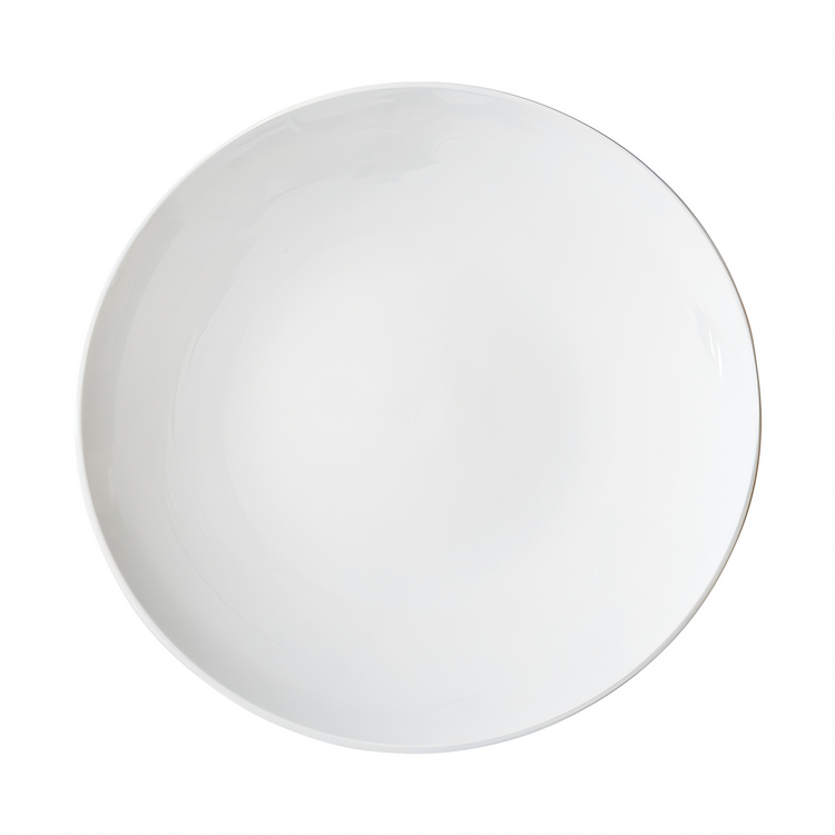 Product image #1 for Winco OKP-14 Brechia Standard Plates Case of 6