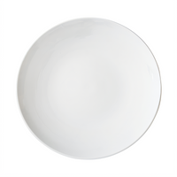 Winco OKP-14 Brechia Standard Plates Case of 6