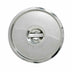 Thumbnail image #1 for Omcan USA 44660 Bain Marie & Inset Covers Case of 12