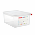 Thumbnail image #1 for CFS Brands 03034 Araven Commercial Food Storage Containers Case of 6