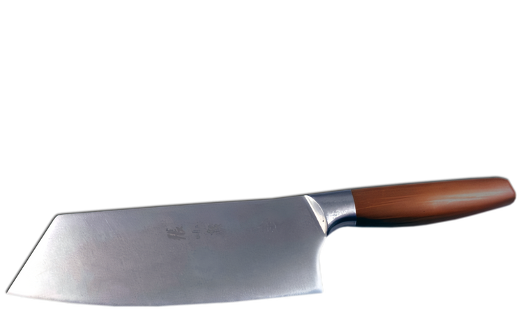 Product image #2 for Town Equipment 47411 Zhang Xiao Quan Chef's Knife Case of 6