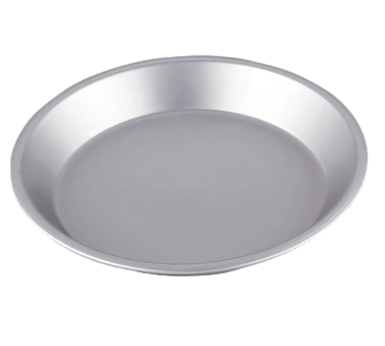 Product image #1 for Vollrath Wear-Ever 9-Inch Aluminum Pie Plate