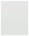 Thumbnail image #1 for Quantum QLP-4861HC Wall-Mounted Louvered Panel Starter Unit, 48 in W x 61 in H, Oyster White