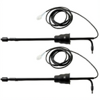 Thumbnail image #1 for Hobart Warewash CHEMSENSORS-CU Chemical Sensing Indicator Kit for Detergent and Rinse Aid, 2 Indicators