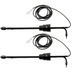 Thumbnail image #1 for Hobart Warewash Chemical Sensing Indicator Kit for Detergent and Rinse Aid